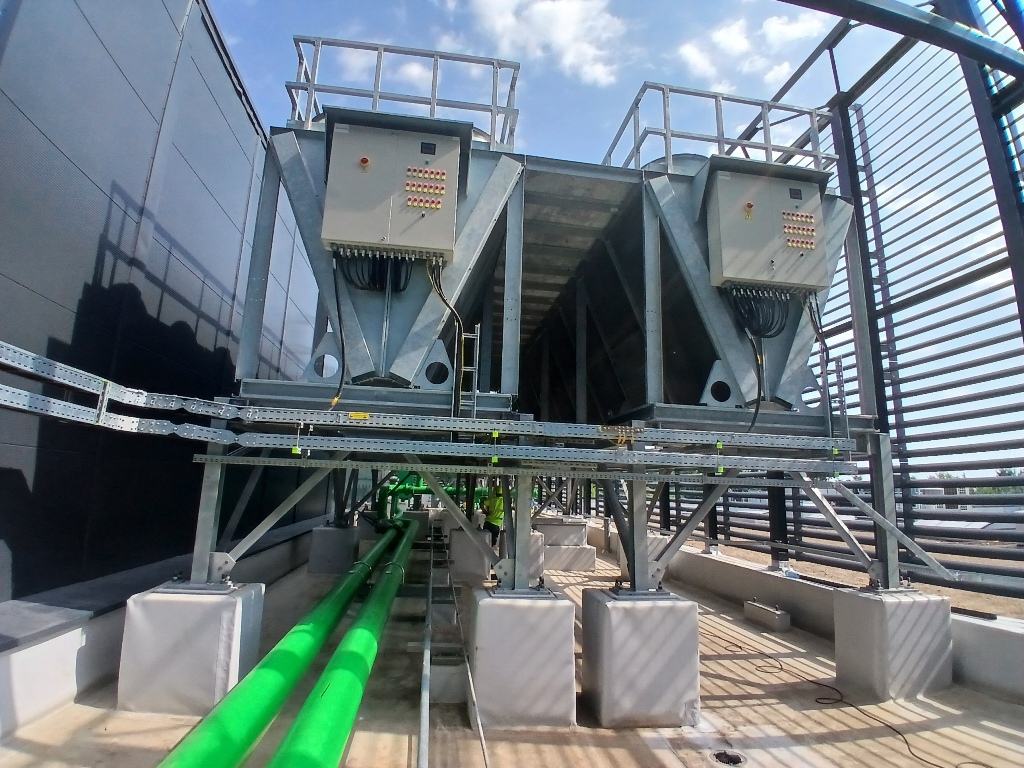 Dry Coolers 